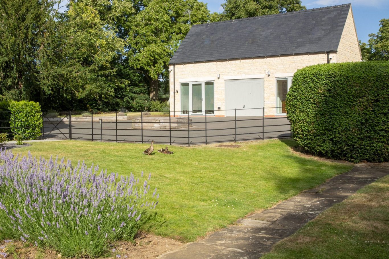 Outside picture of Welbourn Clinic Restorative Health