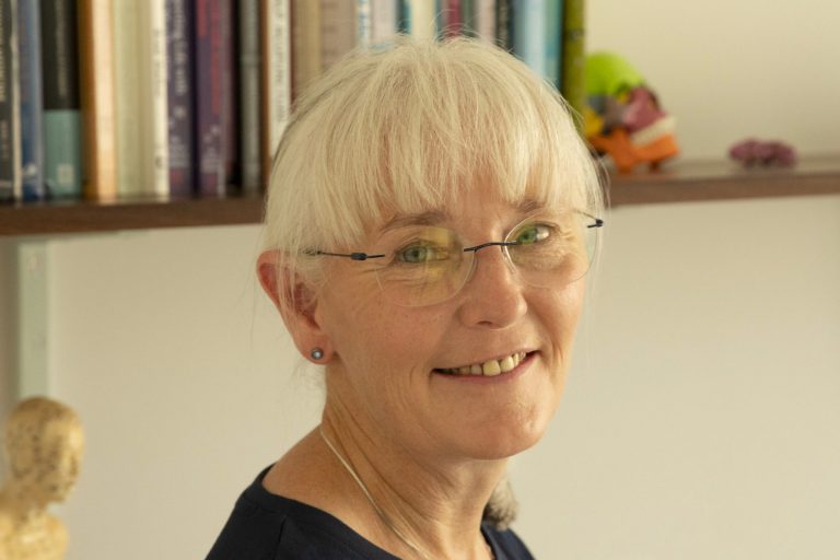 image of Liz Wynn